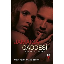 Dex Yayınevi Jamaica Caddesi Samantha Young