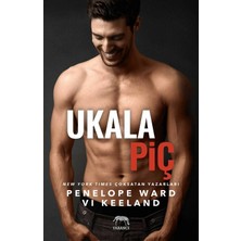 Yabancı Yayınları Ukala Piç Penelope Ward, Vi Keeland