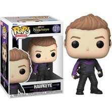 Funko Pop Figür: Tv: Hawkeye, KLCSHOP1043200
