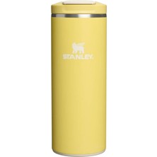 Stanley The Transit Fliptop Mug 0.35L / 12OZ Daffodil Termos AS10130630054