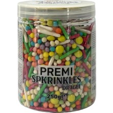 Depposite Rio Mix Karnaval Şeker & Draje (250 Gr) Nı:15