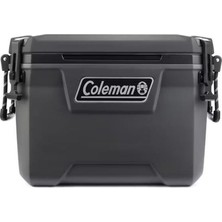 Coleman Convoy 55QT Taşınabilir Soğutucu Buzluk 52 L