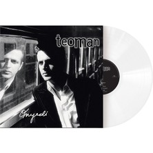 Universal Music Teoman - 17 (Beyaz Renkli Plak)
