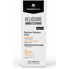 Heliocare 360 Pigment Solution Fluid 50 ml
