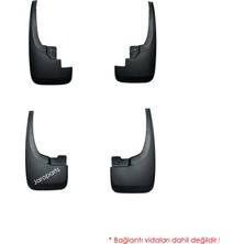 Jaroparts Isuzu D-Max Paçalık (Takım) 2021-2023