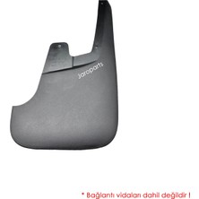 Jaroparts Isuzu D-Max 4x4 Paçalık Ön Sağ 2012-2016