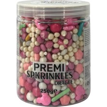 Depposite Rio Mix Karnaval Şeker & Draje (250 Gr) No:16