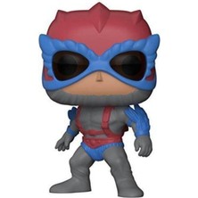 Funko Pop Motu Stratos Figür, 889698225014