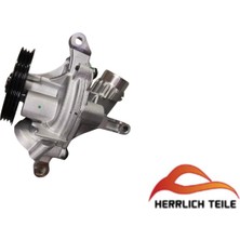 Herrlich Teile S90, V90 (2017-), V60, V60 cc Su Pompası Devirdaim
