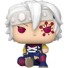 Funko Pop Animation Demon Slayer - Tengen Uzui Flash Back NO:1750 Figür, TYCBACC53BE58FBB00