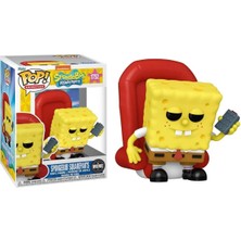 Funko Pop Spongebob Squarepants Meme Figür, 889698810715
