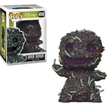 Funko Pop Disney: Night Before Christmas Oogie Boogie Figürü, 32838