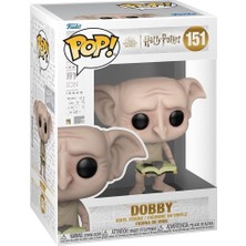 Funko Pop Figür - Harry Potter 20TH Anniversary - Dobby, PRA-7779885-5023
