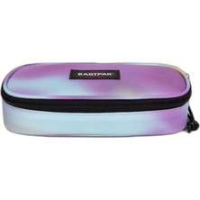 Eastpak Oval Single Oval Kalem Kutusu, Tek Bölmeli, Okul Aksesuarı