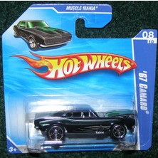 Hot Wheels Nissan Skyline Gt-R (BNR34) 2026 (Koruma Kabı ile Birlikte)