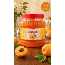 güldüoğlu Taneli Geleneksel Kayısı Reçeli 1610 gr