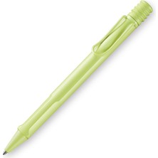 Lamy Safari 2023 Ozel Uretim Rengi Springgreen Tukenmez Kalem