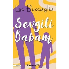 İnkılap Kitabevi Sevgili Babam Leo Buscaglia