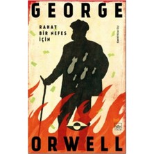 İthaki Yayınları Rahat Bir Nefes Için George Orwell