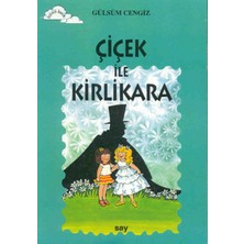 Say Tomurcuk 8-Çiçek Ile Kirlikara Gülsüm Cengiz