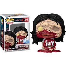 Funko Pop Figür Terrifier 3 Victoria Heyes Special Edition, 889698916912