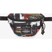 Eastpak Springer Bel Çantası, Kompakt ve Hafif, 2l