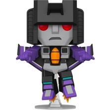 Funko Pop Transformers Sky Warp Figür, 889698907194