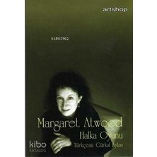 Artshop Yayıncılık Halka Oyunu