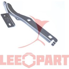 Leeopart Motor Kaput Menteşesi Sağ Peugeot Partner 2 / Tepee 2008+ Berlingo 2 2008+ 1,6 1,6hdi 1,6VTİ 7913.45