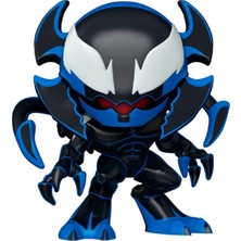 Funko Pop Marvel: Spider-Man Super Alien Monster Figür, 75873