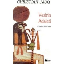 Doğan Kitap Vezirin Adaleti