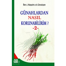 Karınca & Polen Yayınları Günahlardan Nasıl Korunabilirim? 2