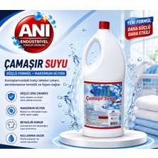 Anı Çamaşır Suyu