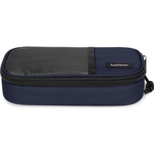 Eastpak Oval Mesh Ağ Kalem Kutusu, Hafif ve Ventile, Okul Aksesuarı