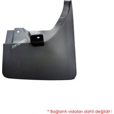 Jaroparts Nissan Navara Paçalık Arka Sağ 2016-2018 78810-5JG0A