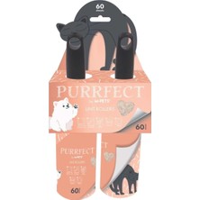 M-Pets Purrfect Kedi ve Köpekler Için Tüy Toplama Rulosu Pembe 2X60 Yaprak