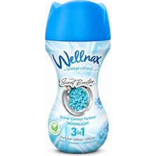 Trendhane Wellmax Moonlight 3’ü 1 Arada Granül Çamaşır Parfümü 210 g