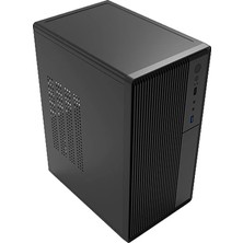 Frisby Frısby FC-2755B 550W USB 3.0 Kasa