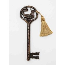 Elbeten Zeytinyağları Elbeten Home Büyük Anahtar No 3