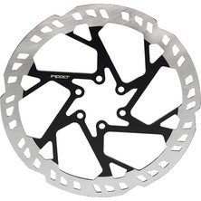 Impact 203MM Elektrikli Bisiklet 2.3mm Kalın Disk Fren Rotoru