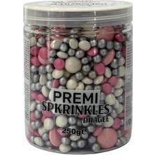 Depposite Rio Mix Karnaval Şeker & Draje (250 Gr) No:11