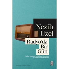 Ketebe Yayınları Radyo’da Bir Gün Nezih Uzel
