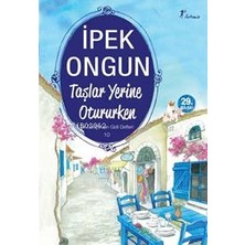 Artemis Yayınları Bir Genç Kızın Gizli Defteri 10 Taşlar Yerine Otururken Ipek Ongun