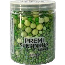 Depposite Rio Mix Karnaval Şeker & Draje (250 Gr) No:13