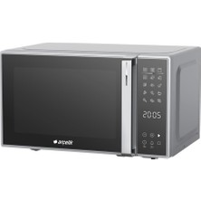 Arçelik MD211 Dg 20 Lt Mikrodalga Fırın