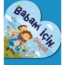 Puset Kitap Babam Için Dualar Hülya Köşk