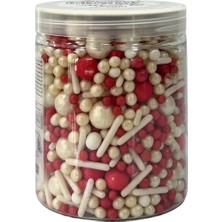 Depposite Rio Mix Karnaval Şeker & Draje (250 Gr) No:1