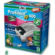Jbl Prosilent A400 Akvaryum Hava Motoru