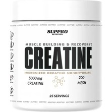 Suppro Nutrition Creatin