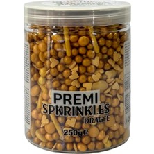 Depposite Rio Mix Karnaval Şeker & Draje (250 Gr) No:10